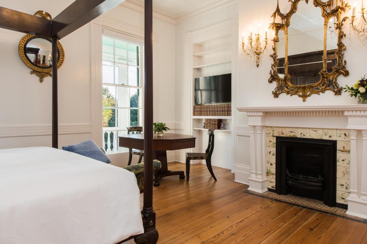 20 South Battery Bed & Breakfast Charleston Ngoại thất bức ảnh