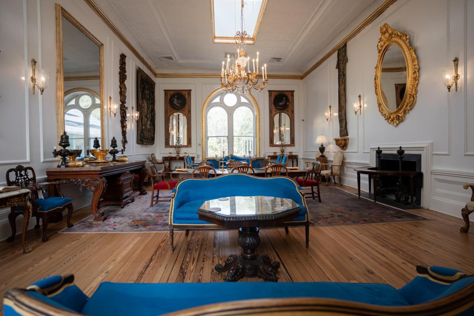 20 South Battery Bed & Breakfast Charleston Ngoại thất bức ảnh