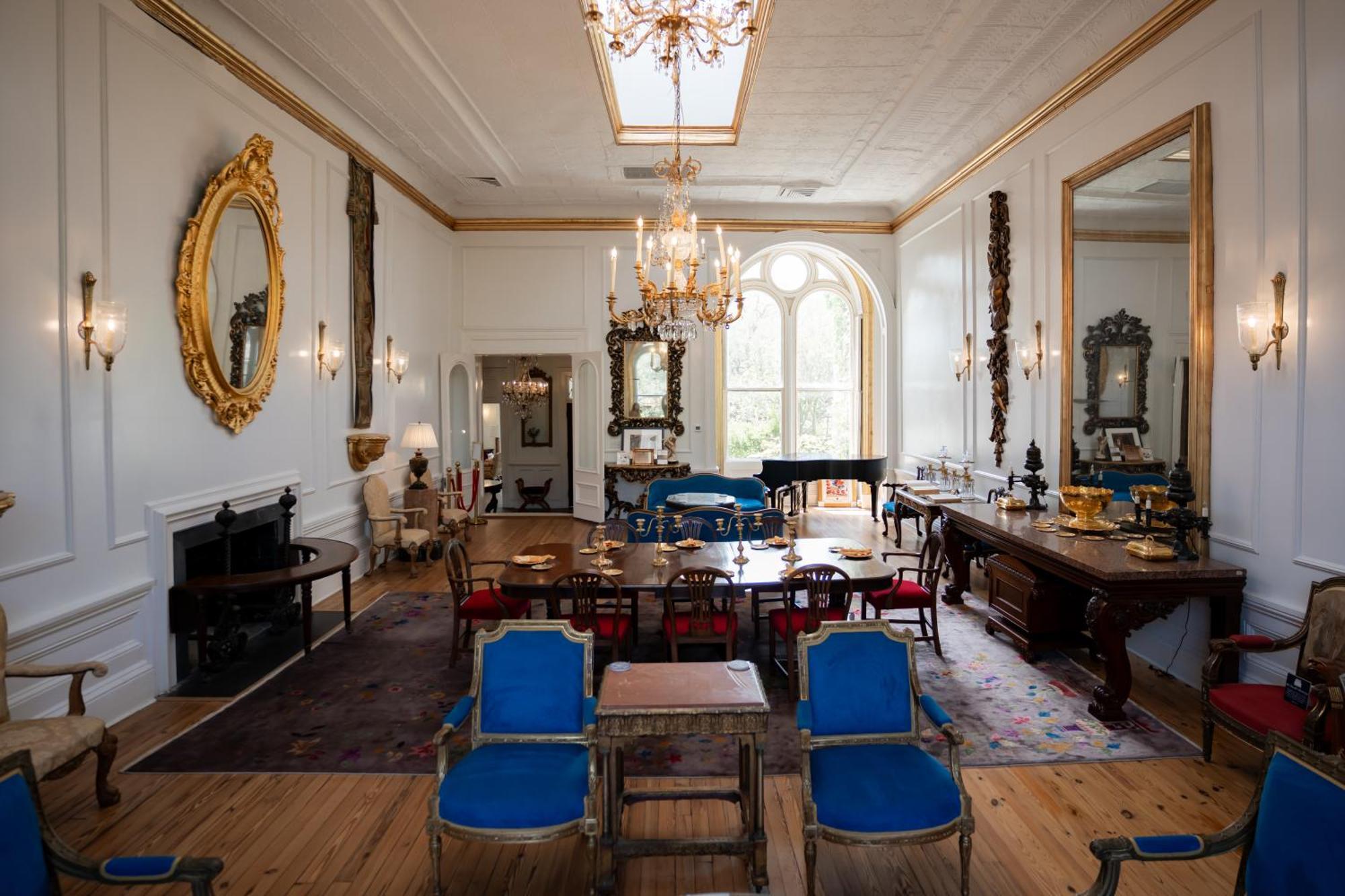 20 South Battery Bed & Breakfast Charleston Ngoại thất bức ảnh