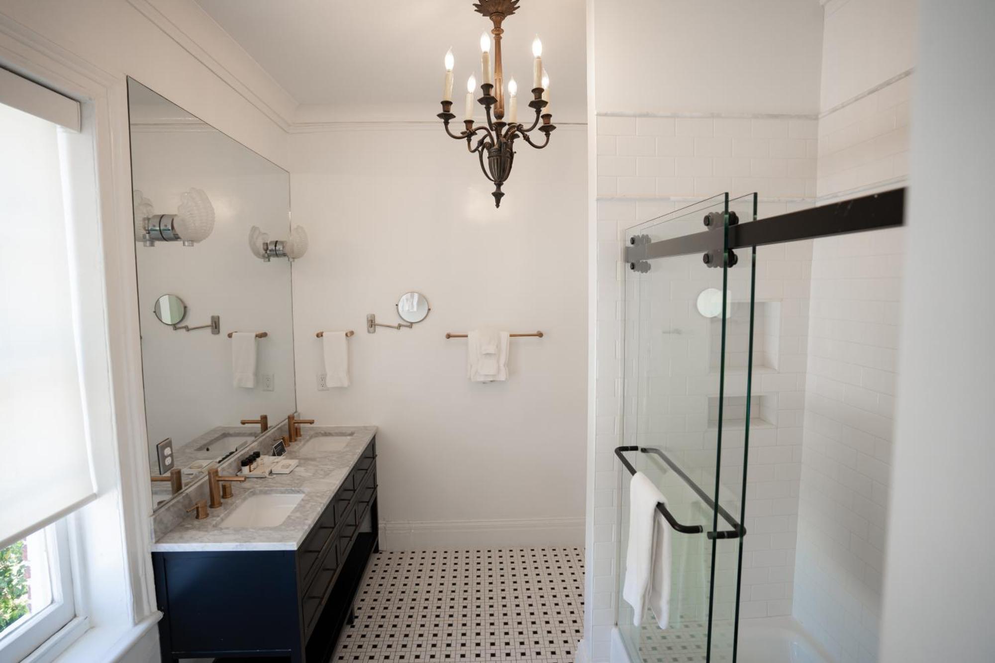 20 South Battery Bed & Breakfast Charleston Ngoại thất bức ảnh
