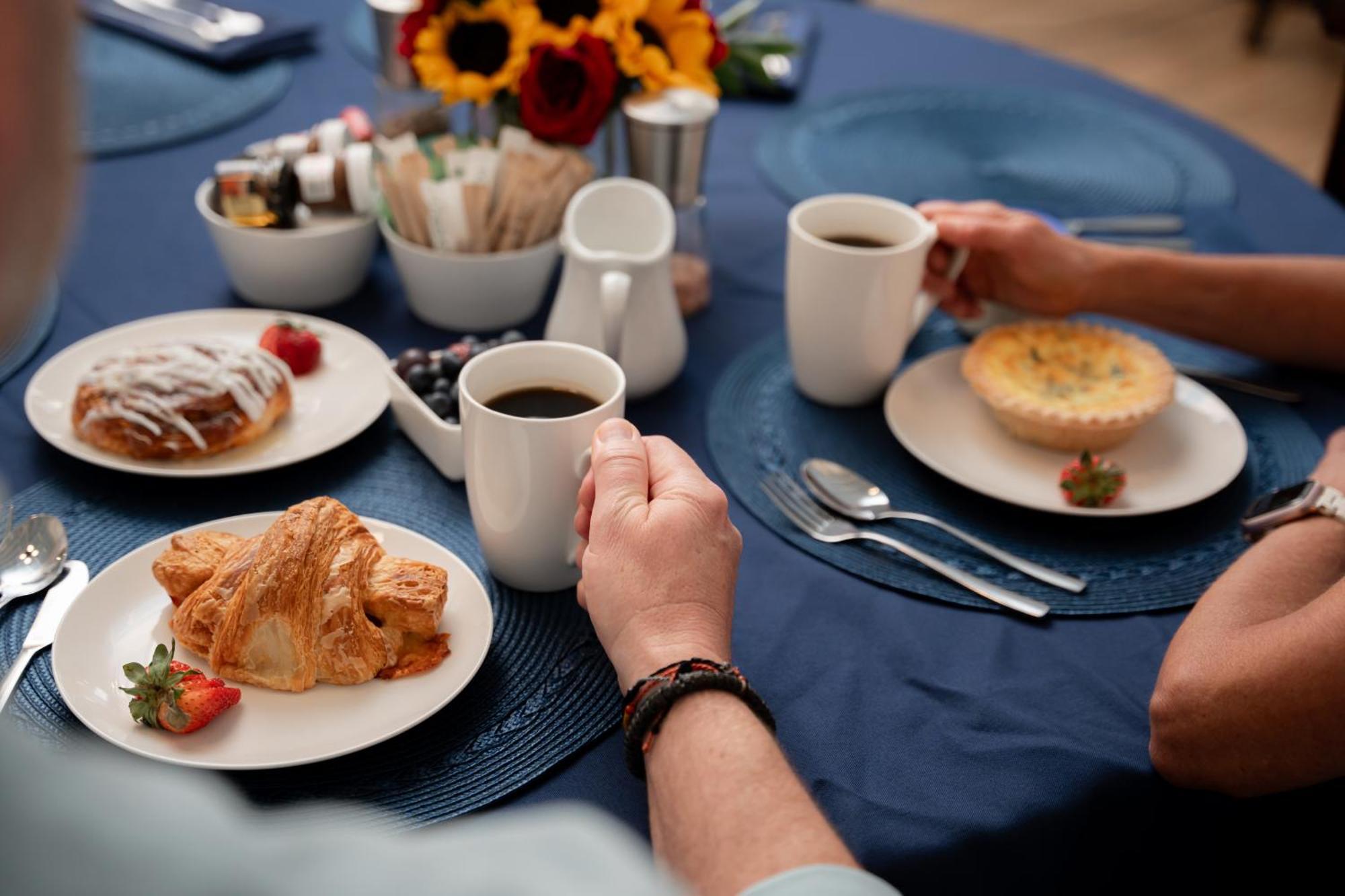 20 South Battery Bed & Breakfast Charleston Ngoại thất bức ảnh